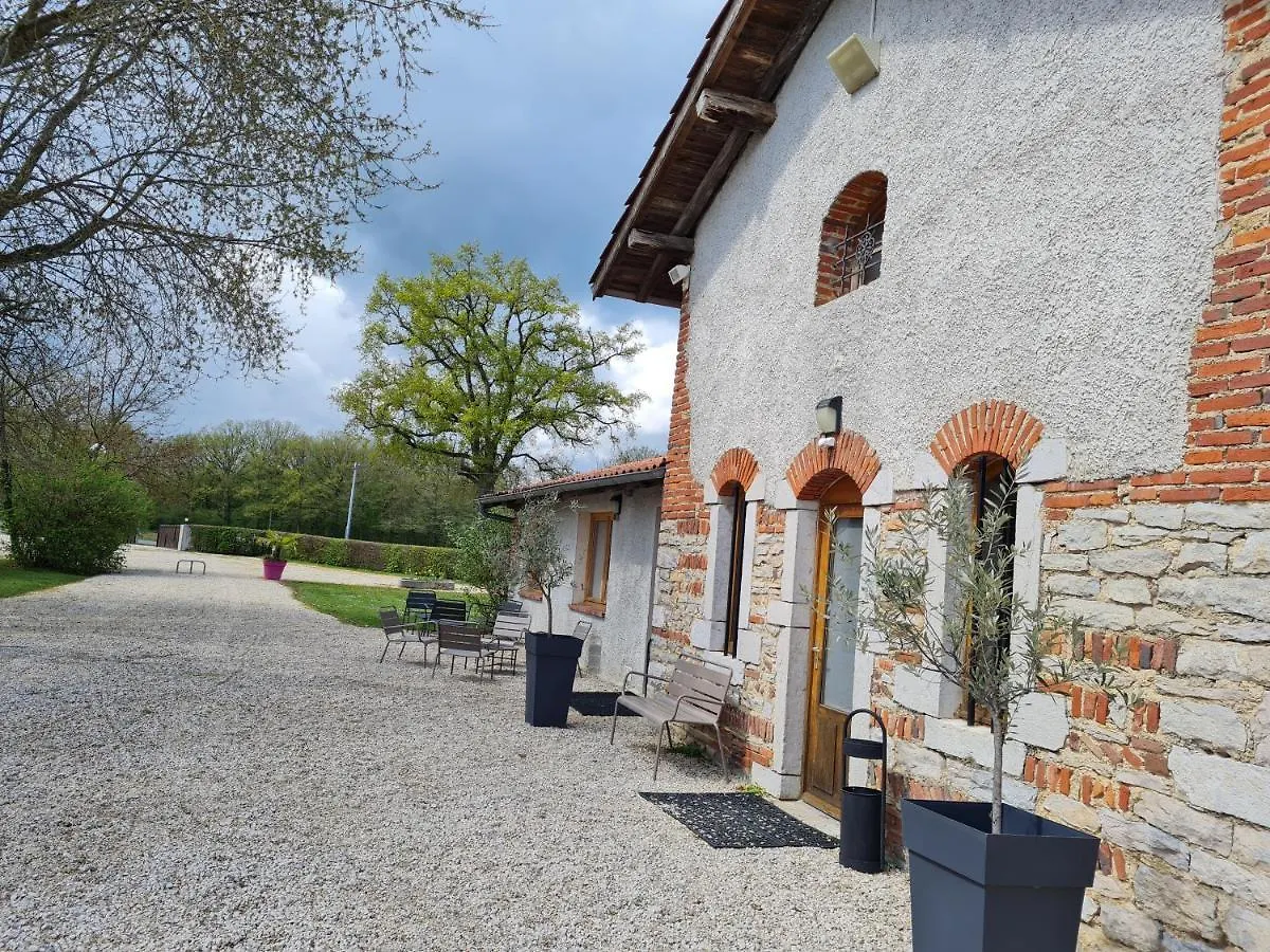 Holiday home Domaine Du Cuiset - Gite Du Four A Pain Villa Saint-Andre-sur-Vieux-Jonc
