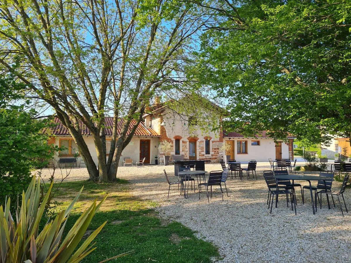 Domaine Du Cuiset - Gite Du Four A Pain Villa Saint-Andre-sur-Vieux-Jonc Holiday home