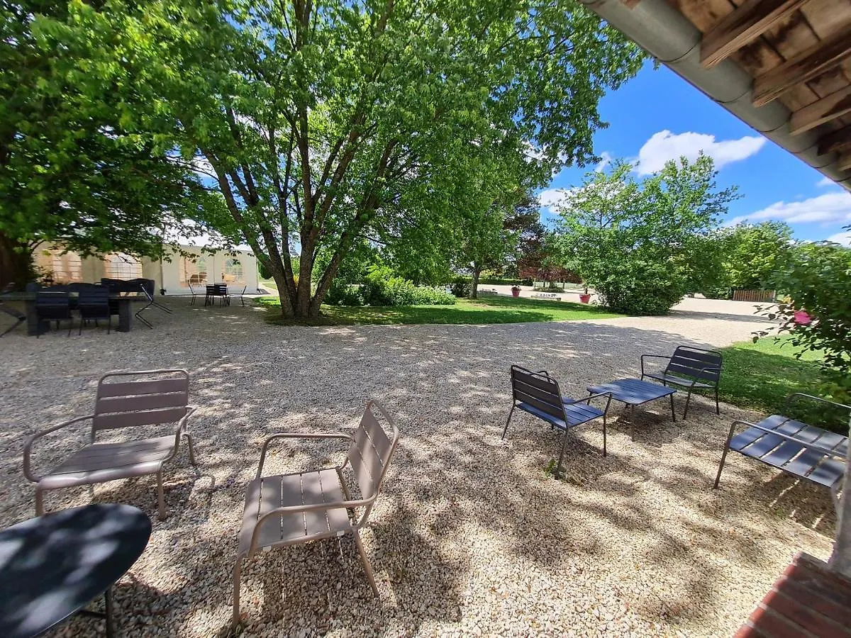 Domaine Du Cuiset - Gite Du Four A Pain Villa Saint-Andre-sur-Vieux-Jonc Holiday home