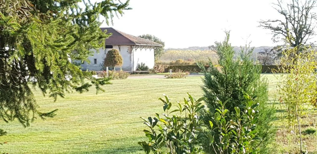 Domaine Du Cuiset - Gite Du Four A Pain Villa Saint-Andre-sur-Vieux-Jonc