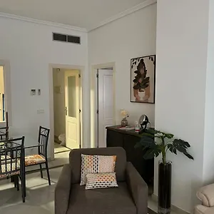 Very Apartament. Center. Private Parking , Séville Espagne
